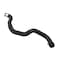 Uro Parts ENGINE COOLANT RESERVOIR HOSE 2045017182 - alternate 1